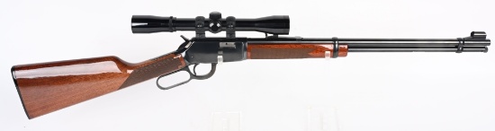 WINCHESTER MODEL 9422 XTR LEVER ACTION RIFLE