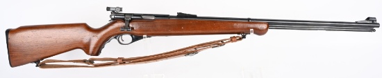 MOSSBERG MODEL 146B BOLT ACTION RIFLE