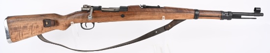 YUGOSLAVIAN M48 MAUSER RIFLE