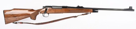 REMINGTON MODEL 700 BOLT ACTION RIFLE