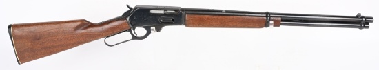 MARLIN MODEL 336 LEVER ACTION CARBINE