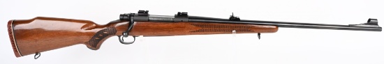 WINCHESTER MODEL 70 WESTERNER .264 RIFLE
