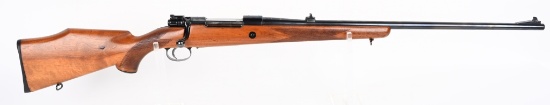 SAKO MAUSER BOLT ACTION SPORTING RIFLE