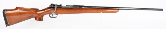 NAZI BYF MODEL 98 MAUSER SPORTER