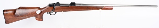 CUSTOM INTERARMS MK X BOLT ACTION RIFLE