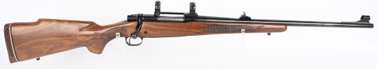 WINCHESTER MODEL 70 BOLT ACTION RIFLE