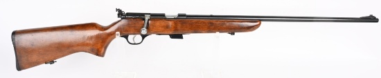 FINE MARLIN MODEL 80DL BOLT ACTION .22 RIFLE