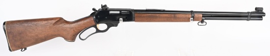 MARLIN MODEL 336 LEVER ACTION CARBINE