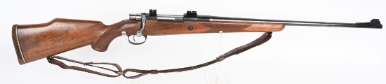 BELGIUM (BROWNING ) BOLT ACTION SAFARI RIFLE