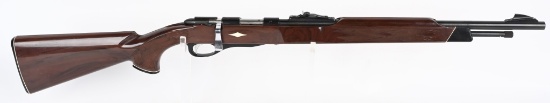 REMINGTON MODEL 12 TUBE FED NYLON RIFLE