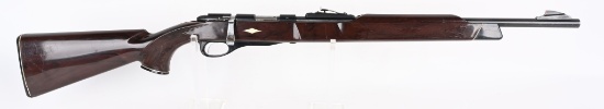 RAREST REMINGTON MODEL 10 NYLON SMOOTHBORE RIFLE
