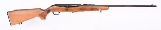 MARLIN CHUCKSTER .22 BOLT ACTION RIFLE