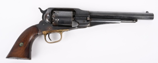 CIVIL WAR REMINGTON 1858 ARMY REVOLVER
