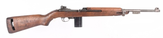 LATE WW2 WINCHESTER M1 CARBINE