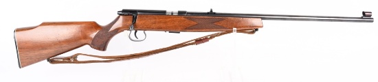 TRADEWINDS HUSKY MODEL 311A BOLT ACTION .22 RIFLE