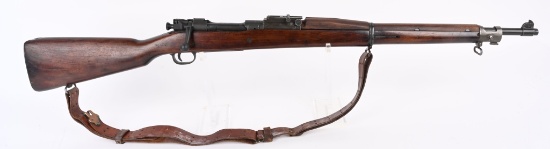 US SPRINGFIELD MODEL 1903 DATED 7-42