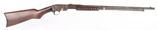 PREMIER (MOSSBERG) SLIDE  ACTION .22  REPEATER
