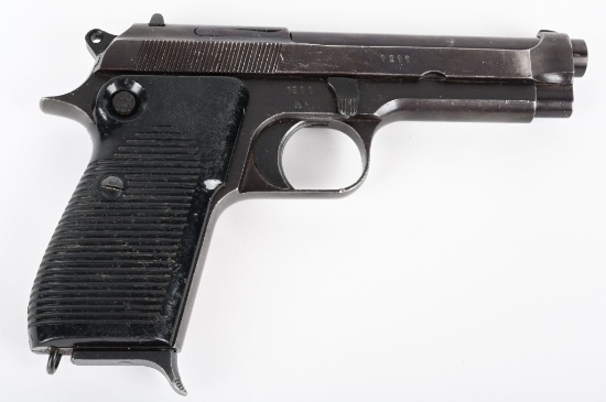 EGYPTIAN DANSHWAY MODEL 51 PISTOL
