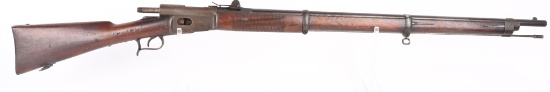 MODEL 1871 SWISS VETTERLI MILITARY RIFLE