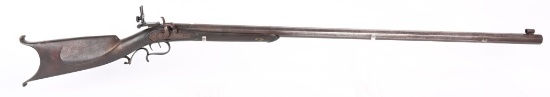 EARLY HEAVY BARREL SNIPER RIFLE