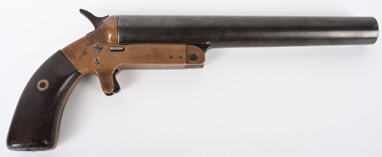 REMINGTON WWI MARK III FLARE GUN