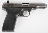FRENCH MAB MODEL 