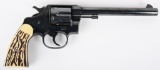 COLT NEW SERVICE .45 COLT