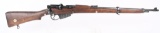BRITISH SMLE DATED 1903