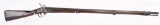 US MODEL 1816 MUSKET WITH MAYNARD CONVERSION