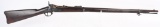 1873 TRAPDOOR RIFLE IDENTIFIED TO 5TH INFANTRY