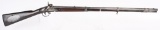 DERINGER MODEL 1817 .54 CAL RIFLE MUSKET