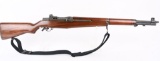 SPRINGFIELD M1 GARAND RIFLE WITH WINTER TRIGGER