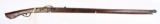 JAPANESE TANEGASHIMA MATCHLOCK RIFLE