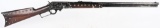 INDIAN DRESSED MARLIN MODEL 1893 RIFLE