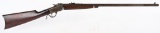 WINCHESTER MODEL 1885 LOW WALL RIFLE