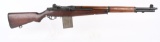 WINCHESTER MAGAZINE FED M1 GARAND RIFLE CAL, .308