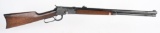 CUSTOM WINCHESTER MODEL 1892 SHORT RIFLE