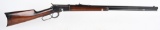 FINE WINCHESTER MODEL 1892 RIFLE
