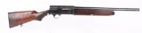 REMINGTON MODEL 11 WW2 RIOTGUN