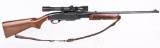 EARLY REMINGTON MODEL 760 GAMEMASTER RIFLE-1952
