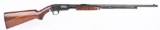 PRE WAR WINCHESTER MODEL 61 SLIDE ACTION RIFLE