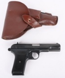 HUNGARIAN TT-C TOKERAV PISTOL W/ HOLSTER