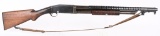 FAUX REMINGTON MODEL 10 TRENCHGUN