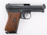 MAUSER MODEL 1914 7.65 PISTOL
