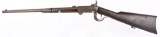 BURNSIDE CIVIL WAR SADDLE RING CARBINE