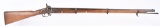 ENFIELD PATTERN 1853 RIFLE (1862) CONFEDERATE JC
