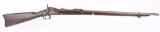 U.S. SPRINGFIELD MODEL 1884 TRAPDOOR RIFLE
