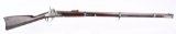 US SPRINGFIELD MODEL 1855 RIFLE WITH TAPE PRIMER