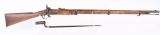 ENFIELD PATTERN 1853 RIFLE (1862)