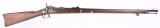U.S. SPRINGFIELD MODEL 1873 TRAPDOOR RIFLE